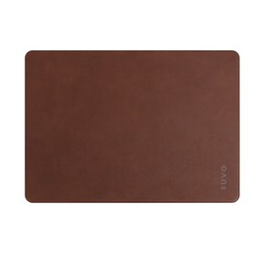 Full Grain Leather MacBook Case
