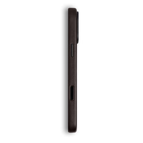 iPhone 17 CC Leather Case