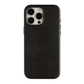 iPhone CC Leather Case