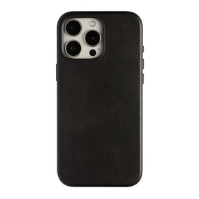 iPhone CC Leather Case