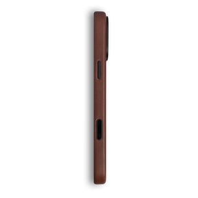 iPhone 17 CC Leather Case