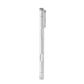 Crystal Clear Case