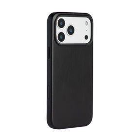 iPhone 17 CC Leather Case