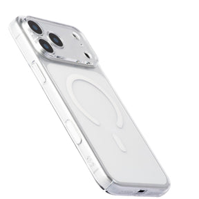 Crystal Clear Case