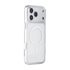 Crystal Clear Case