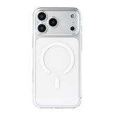 Crystal Clear Case