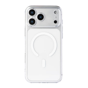 Crystal Clear Case