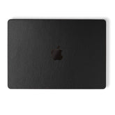 Leather MacBook Case