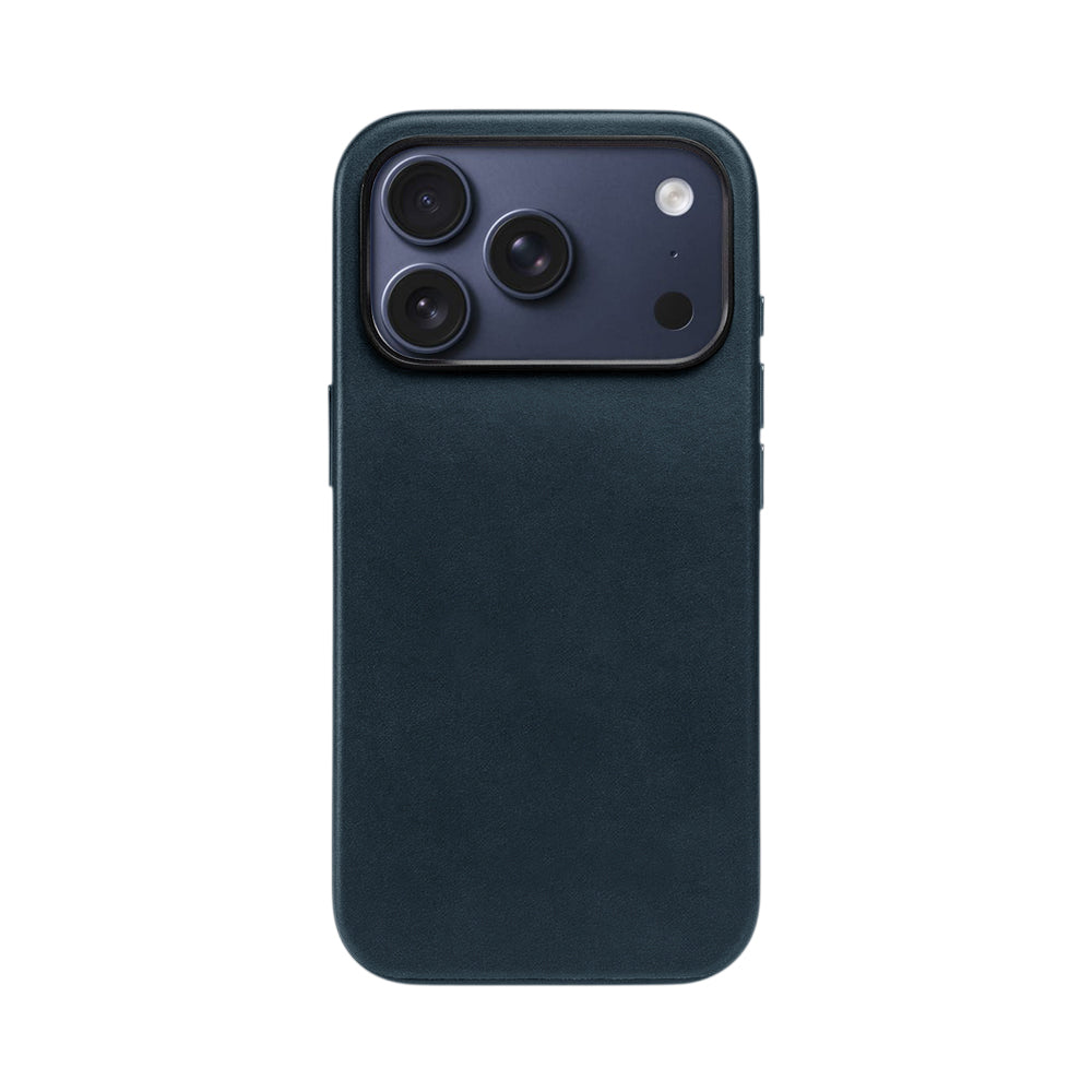 Modern Leather Case