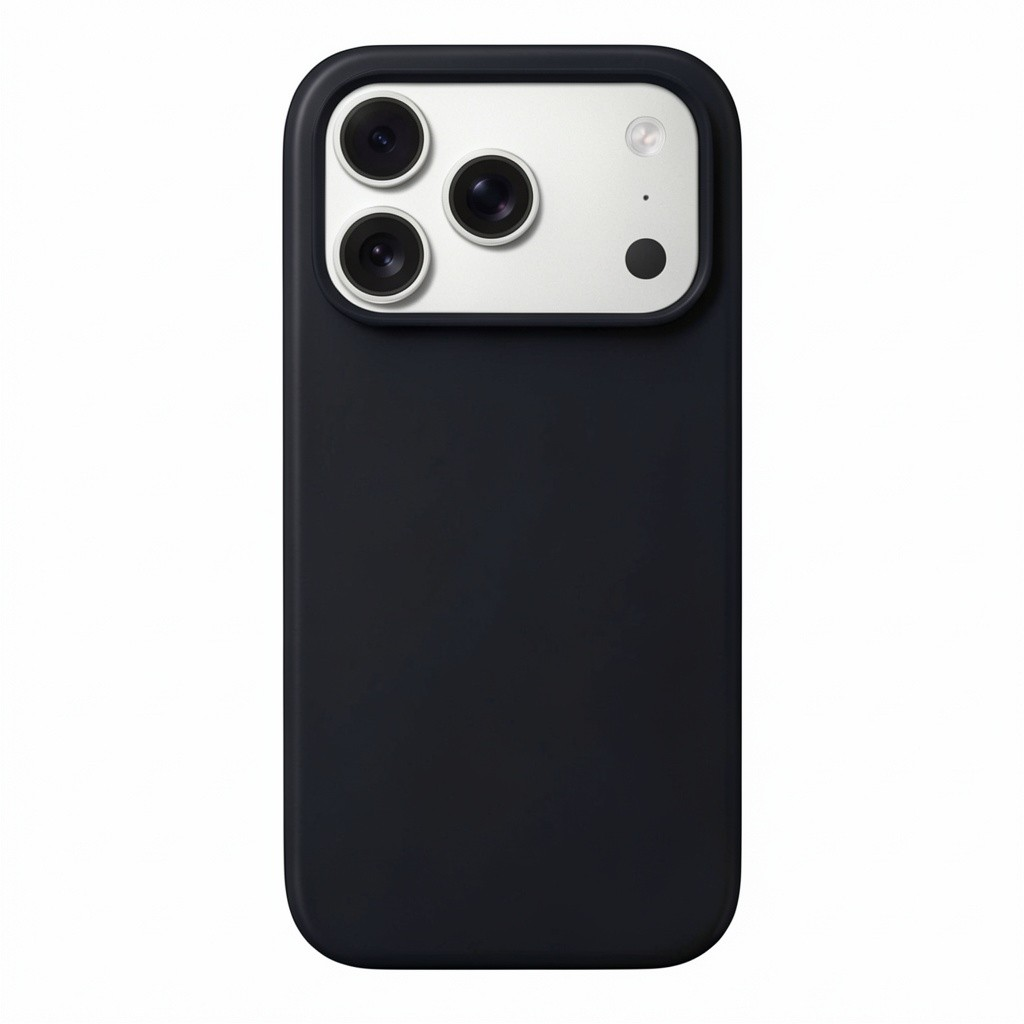 Minimalist Case
