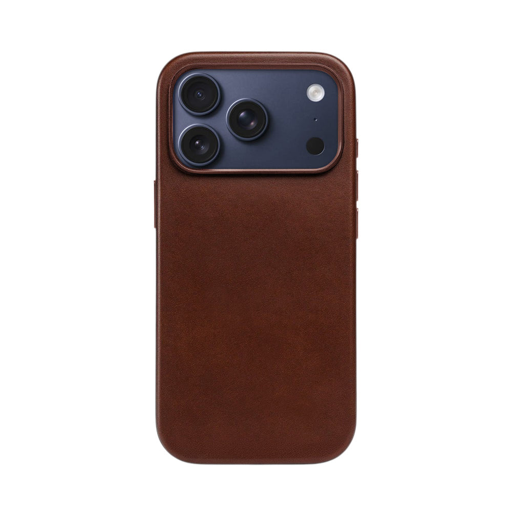 Modern Leather Case