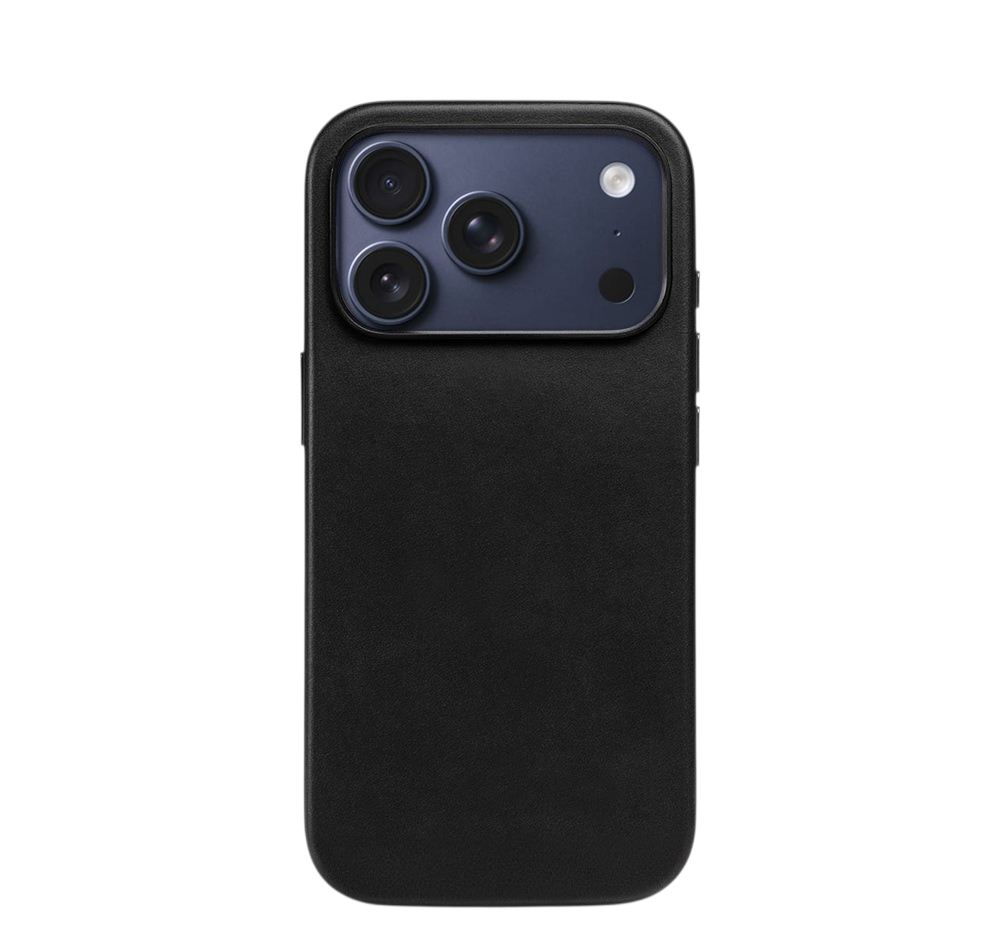 Modern Leather Case