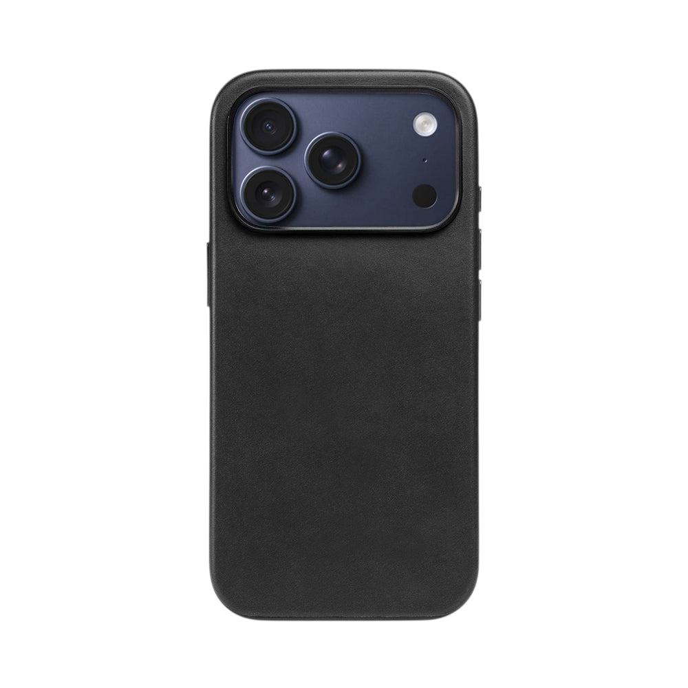 Modern Leather Case