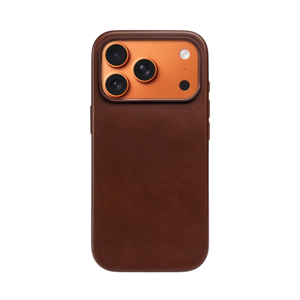 Modern Leather Case