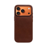 Modern Leather Case